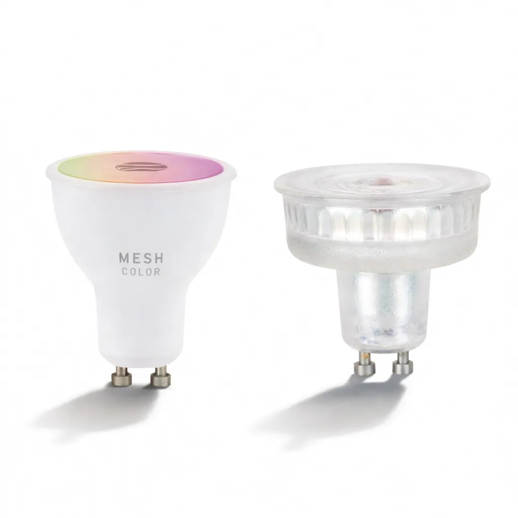 Lampadine LED GU10 Eglo