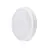 Philips Bulkhead LED Coreline WL140V Bianca 22W 2100lm - 830 Luce Calda | 390mm - IP65 - Dali Dimmerabile